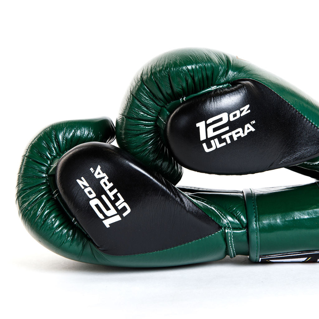 BOXING GLOVES - Mexican™ ULTRA VENGANZA - GREEN